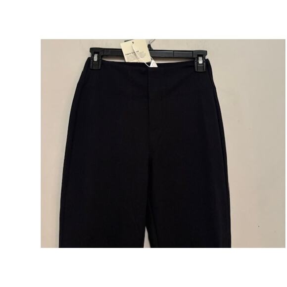 Halara Dress Pants Trousers Office Work Black Size XS Stretch Back Pocket NWT - Picture 6 of 9